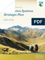 Information Systems Strategic Plan PDF