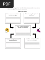 RPH Activity