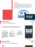 Biologi Sistem KB