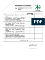 Daftar Tilik SMD