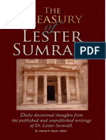 Treasury of Lester Sumrall Vol. 1 PDF