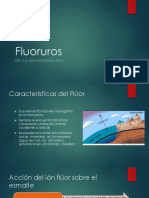 Fluoruros