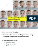 Kepelbagaian Dimensi Murid Pemulihan Khas