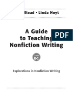 TeachingNonfictionWriting.pdf