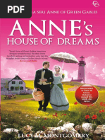 Anne of Green Gables #5 Anne's House of Dream PDF