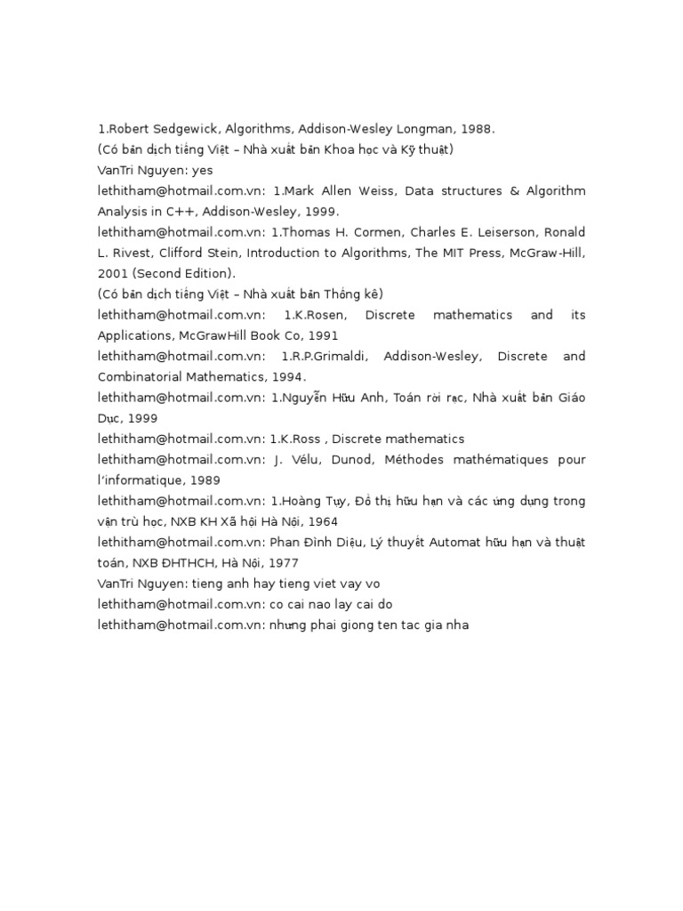 Sach | PDF