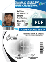 Carnet Ejm