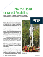 AA V4 I2 Drilling Into The Heart of Direct Modeling