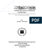 Pentingnya Sertifikasi Perencanaan Dan Tantangannya Pada Masa Depan