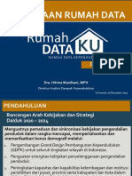 Materi Rumah Data