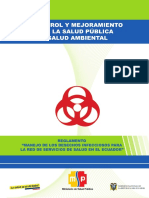 Control y mejoramiento de la salud pública - Salud Ambiental.pdf