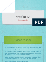 PPT-Session-20-Canons-2-3
