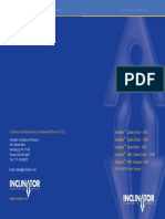 Inclined Elevator PDF