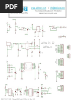 Wemos d1 r2 Schematic