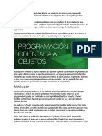 Poo PDF