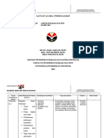 DIK Silabus Dan SAP Apresiasi Bahasa Dan Seni OK PDF