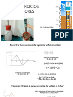 Otros Ejercicios Capacitores