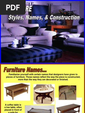 145-Furniture-Styles-Names-Construction
