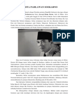 Cerita Pahlawan Soekarno