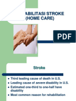 Home Care Stroke