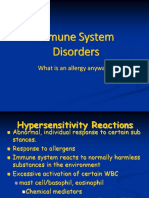 Immune System Disorders1-1-1