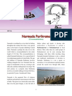 Narmada Parikrama