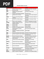 Download Indonesian English Acronyms by dicky_kwn SN44888215 doc pdf