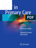 Ent in Primary Care 2017