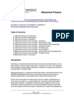 Behavioral Finance.pdf