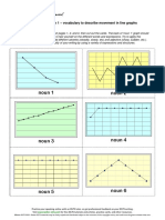 Describe Movement in line graphs.pdf