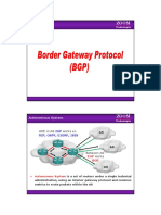 BGP PDF