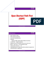 Ospf I PDF