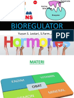 1 Bioregultor