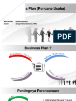 3 Business Plan
