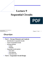 Lecture 9 Chapter 4