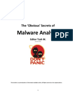 Malware Analysis.pdf