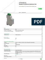 PowerPact H-Frame Molded Case Circuit Breakers_STRV00210