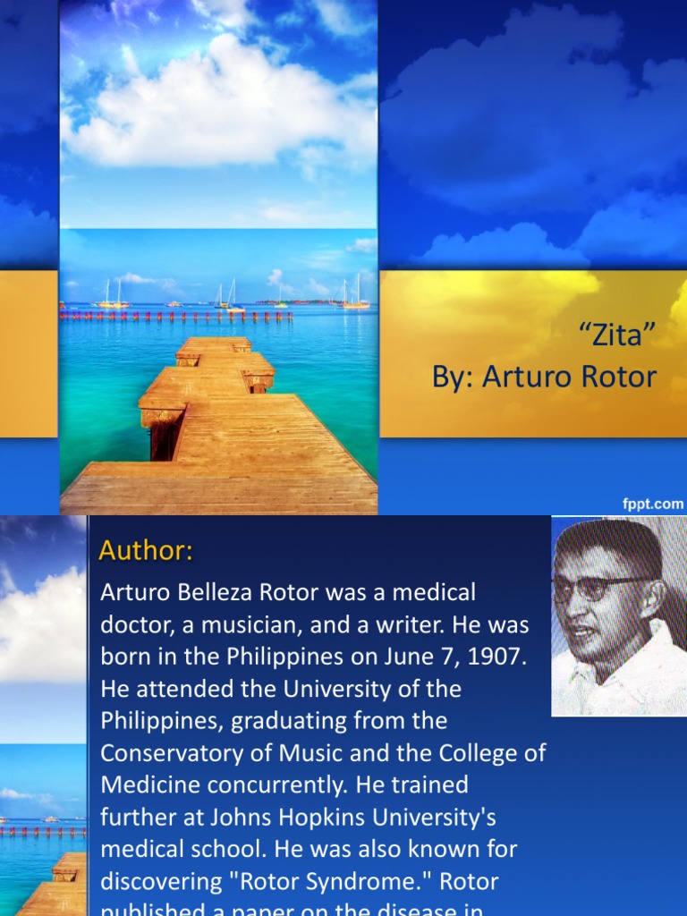 Zita | PDF
