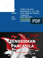 Pend. Pancasila SMT 1 - Asli