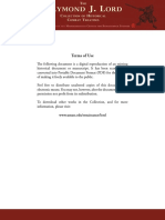 Liancour 1692 PDF