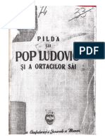 Pilda lui Pop Ludovic