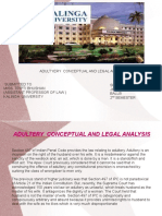 PDF PPT Adultery