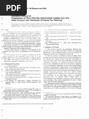 Astm D 6386 99 PDF PDF