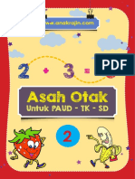 Asah Otak 2 PDF