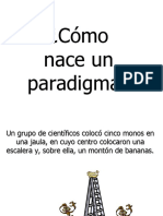 Canvi Paradigma