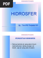 Download Hidrosfer by kangtyo SN44889788 doc pdf