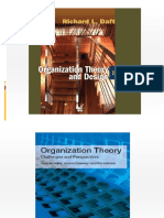 ppt 1 - Teori Organisasi
