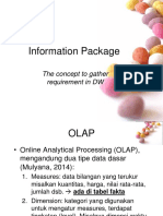 03 - Information Package 2019