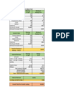 Granite Laying Cost