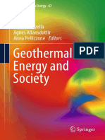 2019 Book GeothermalEnergyAndSociety